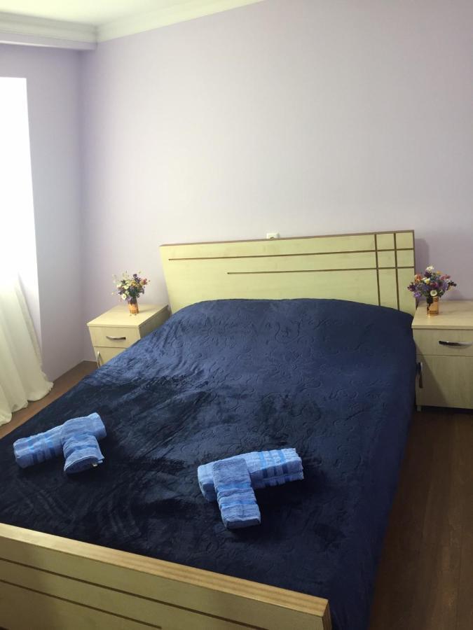 Mate Private Bathrooms Usguli Kültér fotó
