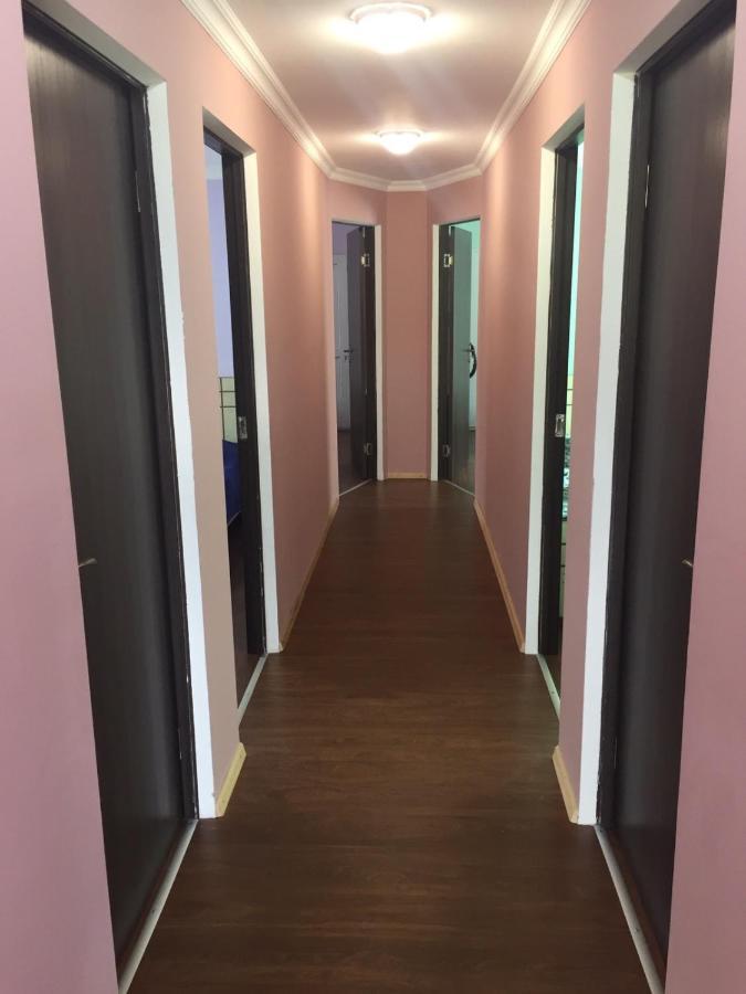 Mate Private Bathrooms Usguli Kültér fotó