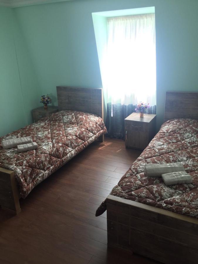 Mate Private Bathrooms Usguli Kültér fotó