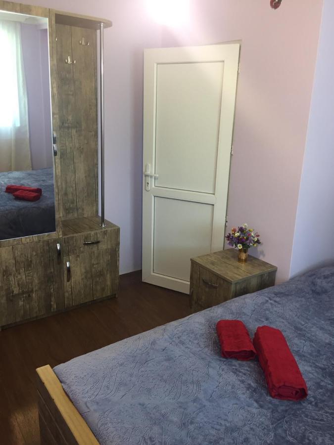Mate Private Bathrooms Usguli Kültér fotó