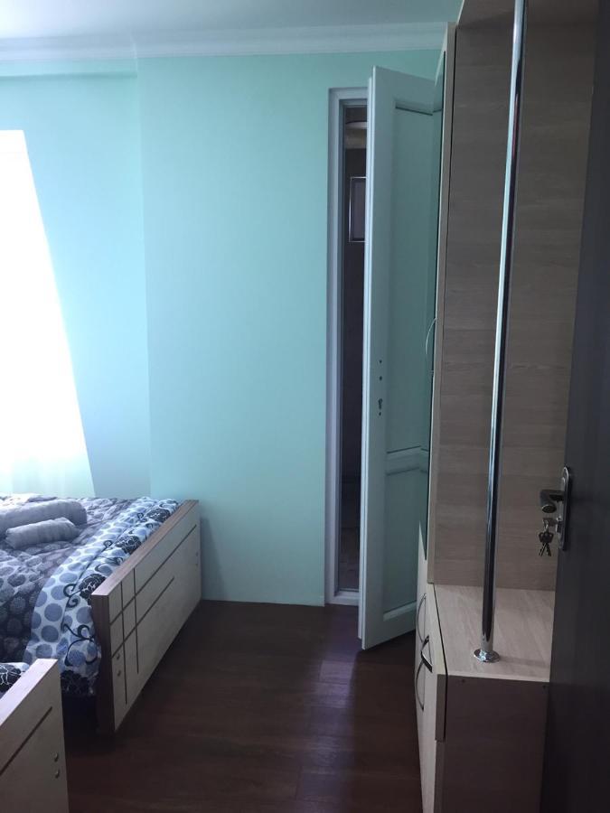Mate Private Bathrooms Usguli Kültér fotó