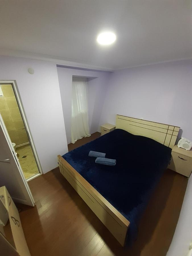 Mate Private Bathrooms Usguli Kültér fotó