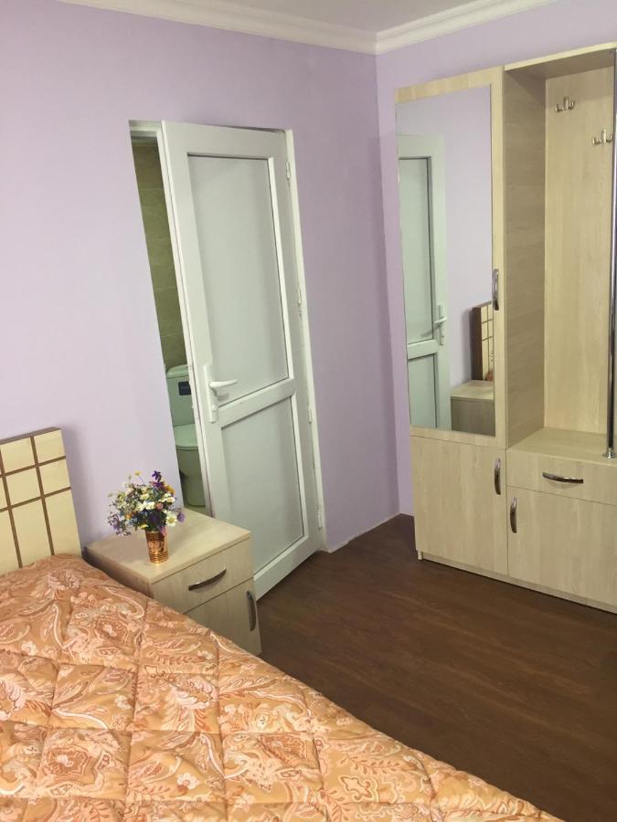 Mate Private Bathrooms Usguli Kültér fotó