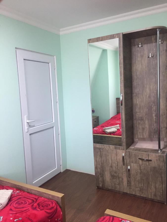 Mate Private Bathrooms Usguli Kültér fotó